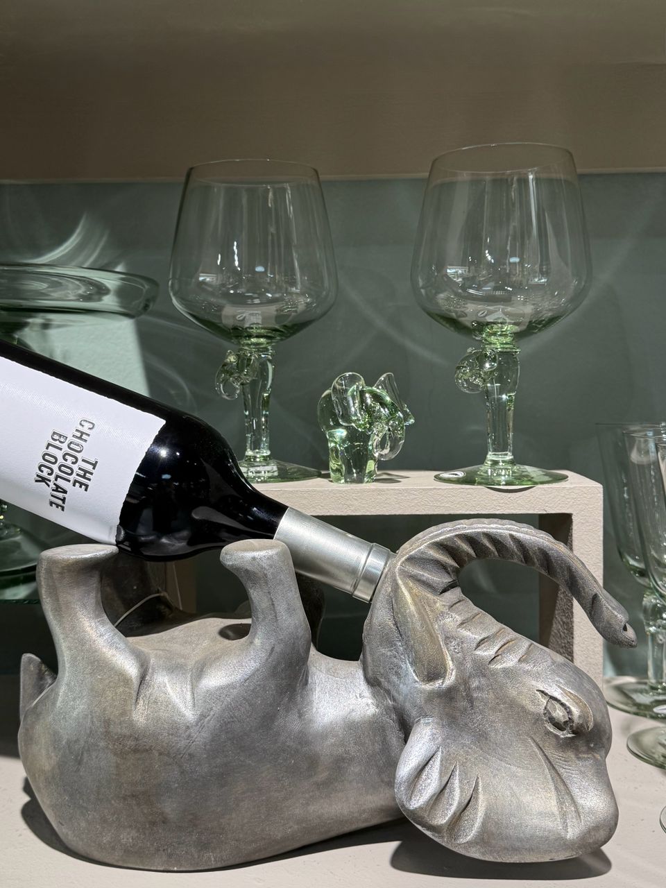 The Delightful Enchantment — Ngwenya Glass stockist and wood carvings at Mantenga Lifestyle & Craft Centre, Ezulwini Eswatini